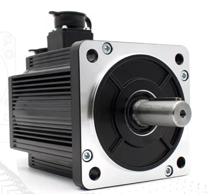 Pulpo automático CNC