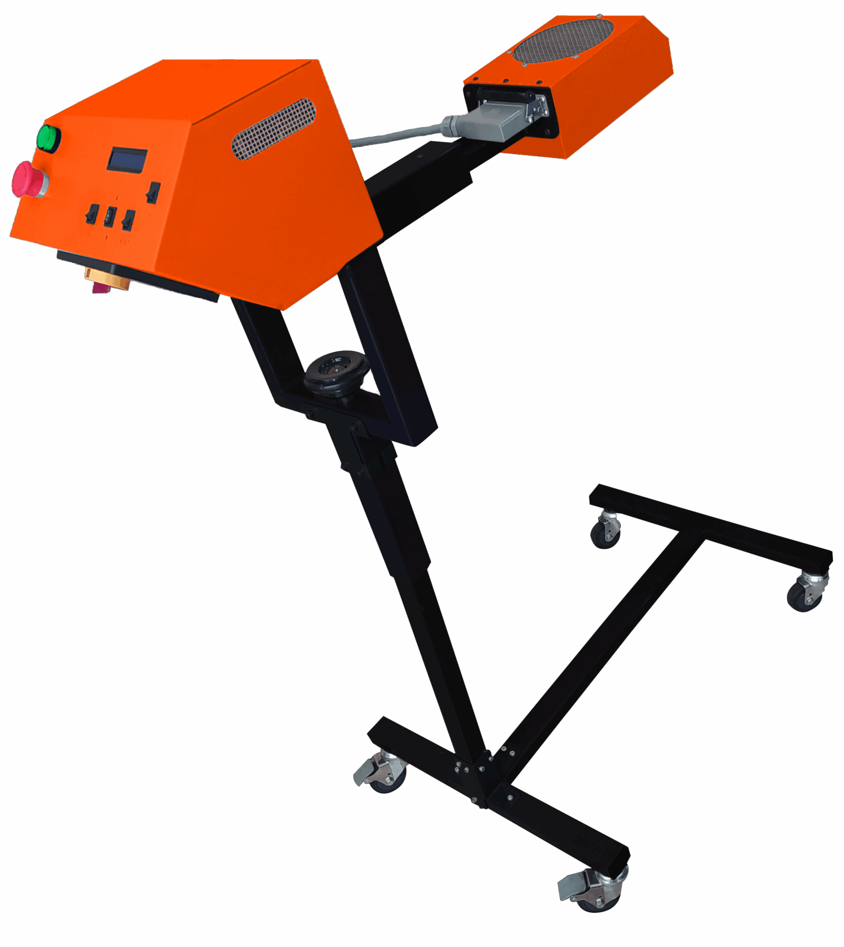 Presecador Nano Intelnet