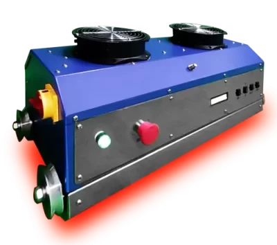 Presecador Gobi pequeño Intelnet