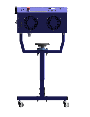 Sahara 40x50 vista 4