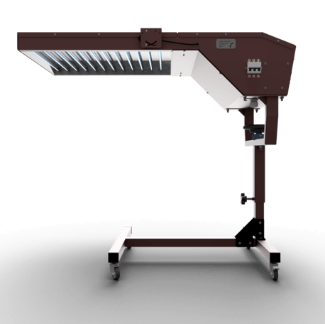 Presecadora 50x60 vista 3