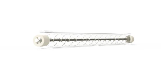 Lámpara IR presecador serigrafía Colombia