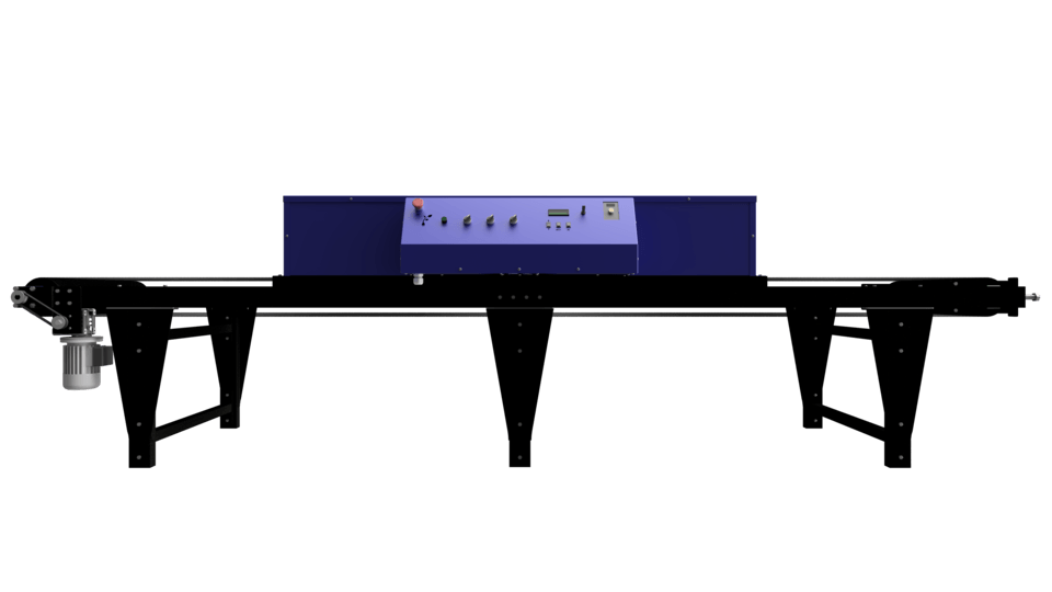 Túneles termocurado Intelnet